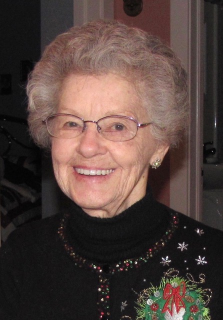 Ruth H. Wirth